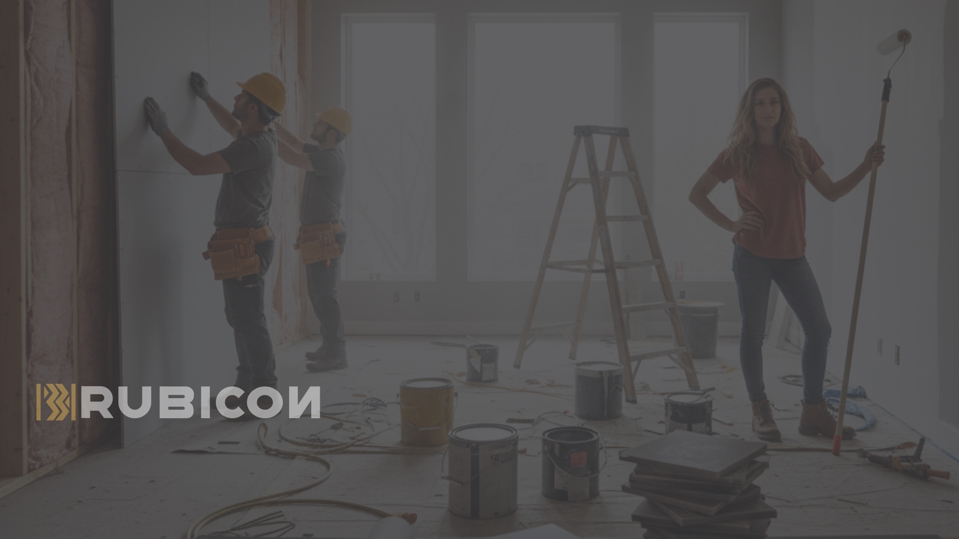 Whole-Home Renovations